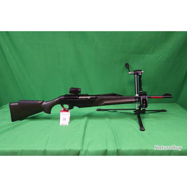 Carabine semi automatique Benelli Argo E Confort Vert calibre .300 Win Mag