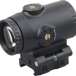 MAGNIFIER VECTOR OPTICS PARAGON 3X18