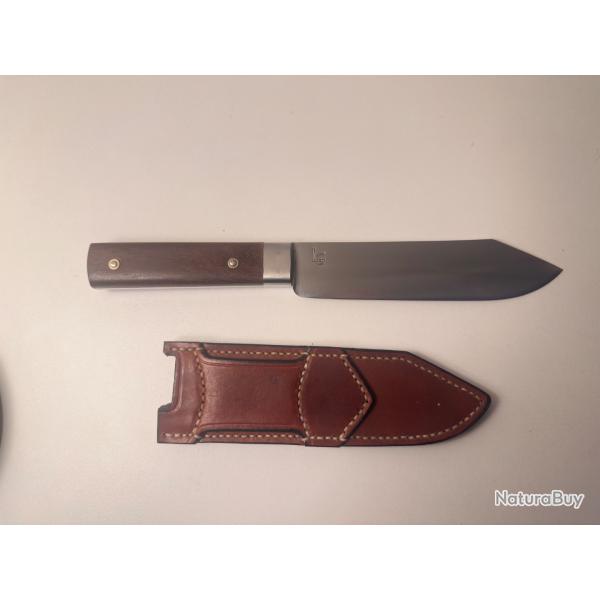 Couteau Laurent Gaillard