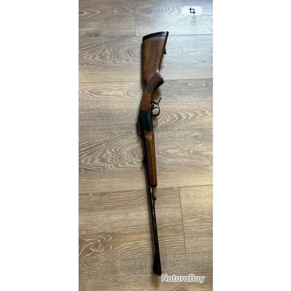 Carabine kipplauf Remington-Baikal 270 win