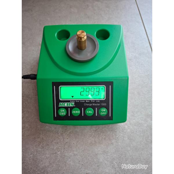 Rcbs charge master 1500