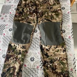 Sitka pantalon