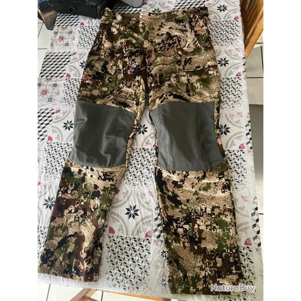 Sitka pantalon