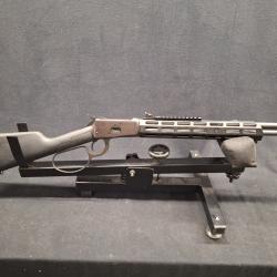 Carabine Rossi Puma Tactical, Cal. 44 magnum - 1� sans prix de r&eacute;serve !!