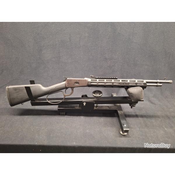 Carabine Rossi Puma Tactical, Cal. 44 magnum - 1� sans prix de r�serve !!