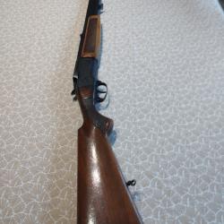 Mixte BRNO-Model ZH 304-12GA-2 3/4 CHAM /7x57R