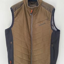 Veste Chauffante Somlys