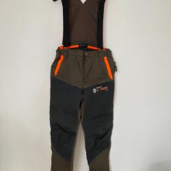 Pantalon Traque Somlys