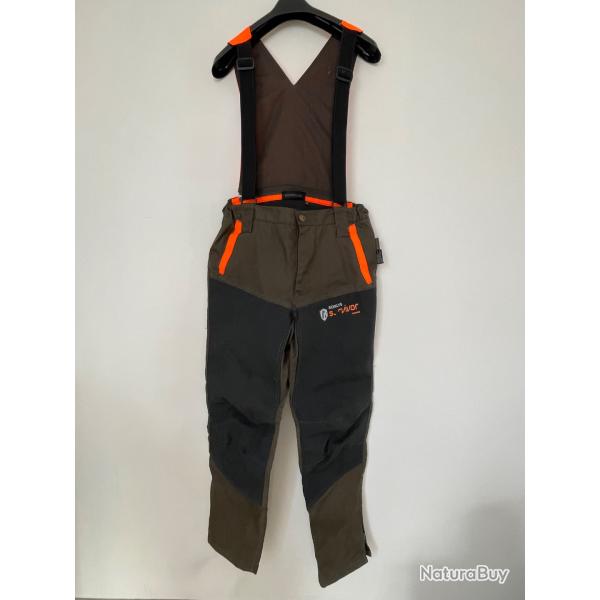 Pantalon Traque Somlys