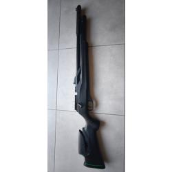 carabine &agrave; plomb T-REX snowpeak