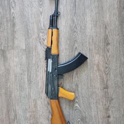 Cybergun AK47 CO2 Kalashnikov 4.5mm BB
