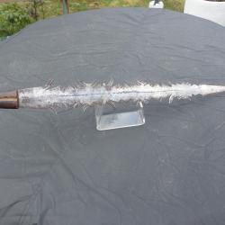 epee glaive afrique
