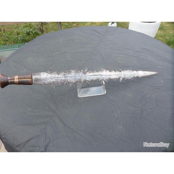 epee glaive afrique