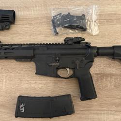 Ar15 Anderson 300 Blk