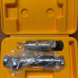 Jeu d'outils Wilson 308 win