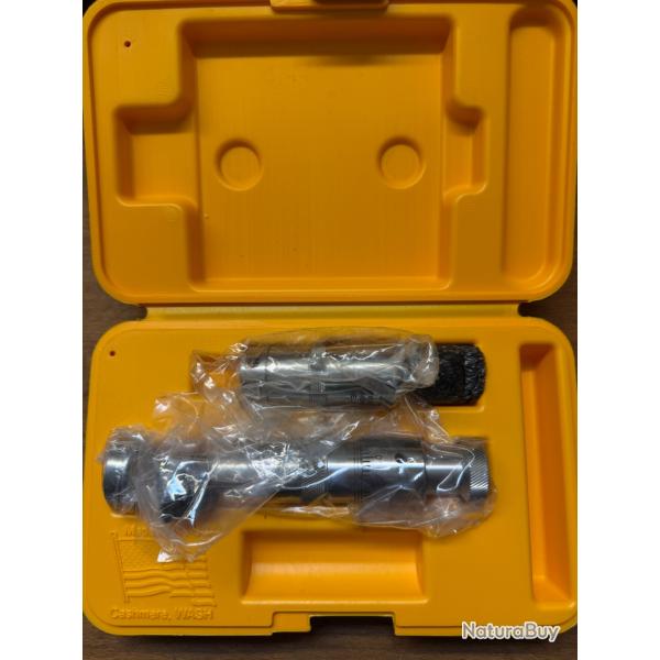 Jeu d'outils Wilson 308 win