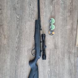 Browning X-Blade II (2) 4.5mm (19.9 Joules)