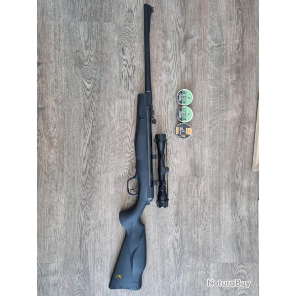 Browning X-Blade II (2) 4.5mm (19.9 Joules)