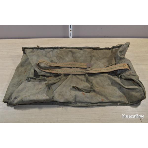 Rare trousse �  outils Luftwaffe Allemand Parachutiste Militaire 1939/1945 � identifier (10)