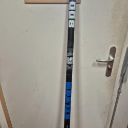 CANNE A COUP  - SILVERLIGHT 800 - 6 BRINS - 610 GRAMMES