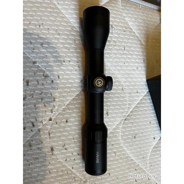 Lunette de vis�e Hawke 1,5-6x44
