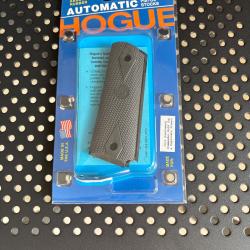 Plaquettes 1911 Hogue