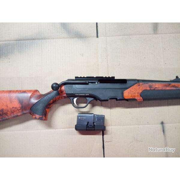 Carabine lineaire arttech 30 06