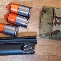 Lance grenade madbull