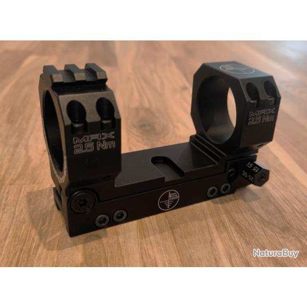 montage de lunette monobloc r�glable CSI 2.0