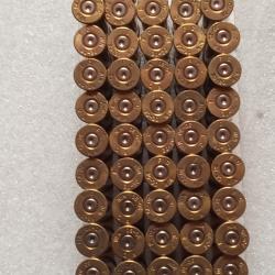 50 douilles,30/30 Win marque F&eacute;d&eacute;ral tir&eacute;es 1x