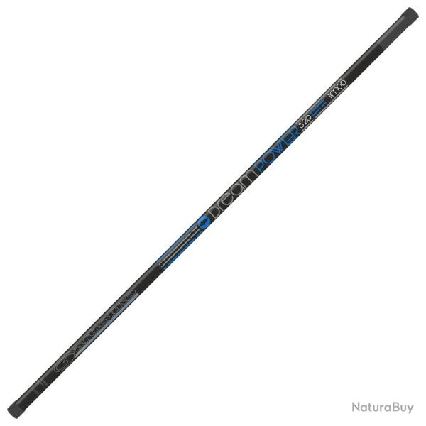 CANNE A COUP  - DREAM POWER 320 - 9M50