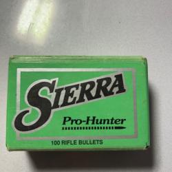 ogives SIERRA 30 CAL 308 110 GR M1