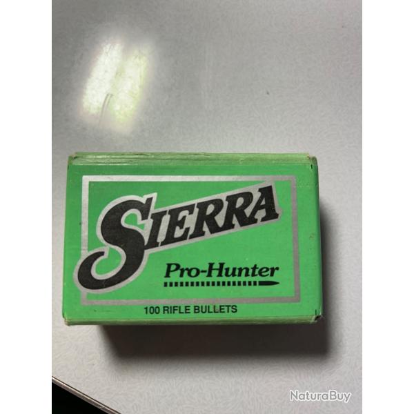 ogives SIERRA 30 CAL 308 110 GR M1