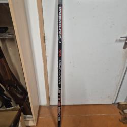 CANNE A COUP  - SILVER BULLET MATCH POWER 800 - 8M