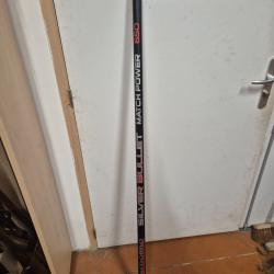 CANNE A COUP  - SILVER BULLET MATCH POWER 650