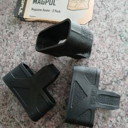 Extracteur de chargeur AR15 / M4 etc de chez MAGPUL