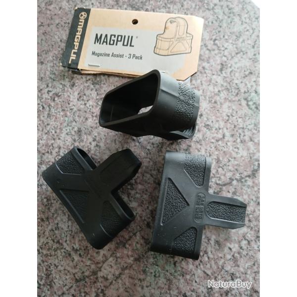 Extracteur de chargeur AR15 / M4 etc de chez MAGPUL
