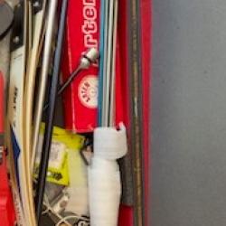 Arc de tir Samick 66"  24 ils