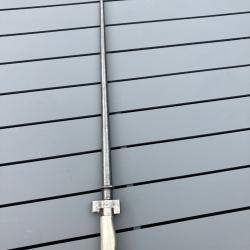 Ba&iuml;onnette Lebel au m&ecirc;me num&eacute;ro