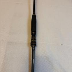 Canne spinning Megabass destroyeur f4-68xsFrench limited