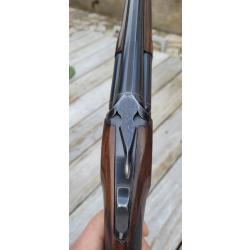 Fusil PERAZZI MX8 calibre 12