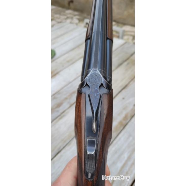 Fusil PERAZZI MX8 calibre 12