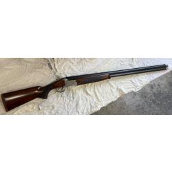 Fusil browning B525 cal 12/76 canon 81cm
