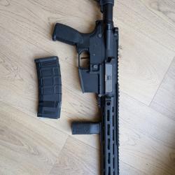 Airsoft Novritsch SSR4