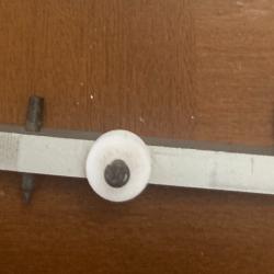 Tiroir amorce Doseuse poudre