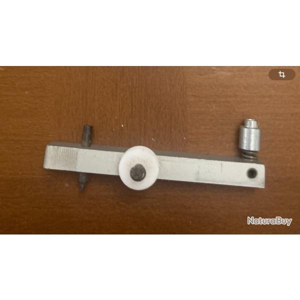 Tiroir amorce Doseuse poudre