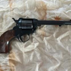 Revolver ROHM 22LR
