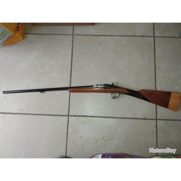 carabine 12mm syst�me warnant cat�gorie D