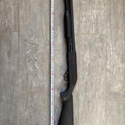 Vends fusil &agrave; pompe winchester sxp