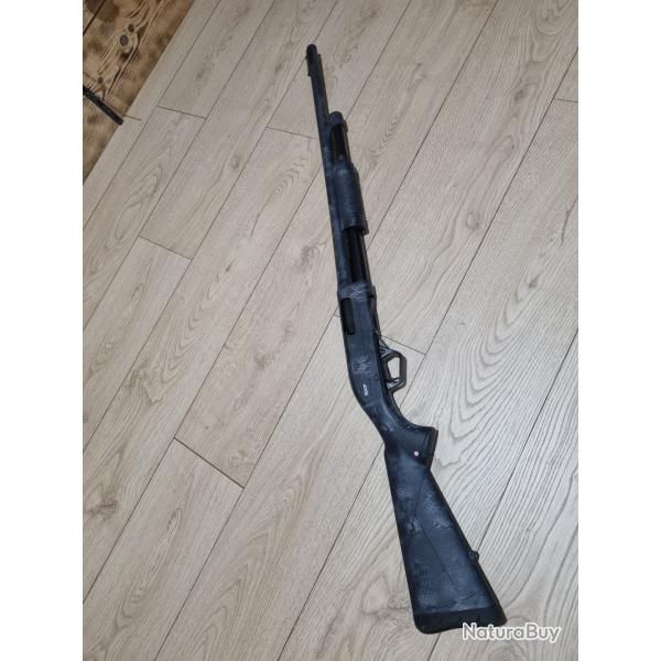 Winchester SXP Typhon Defender Cal 12/76